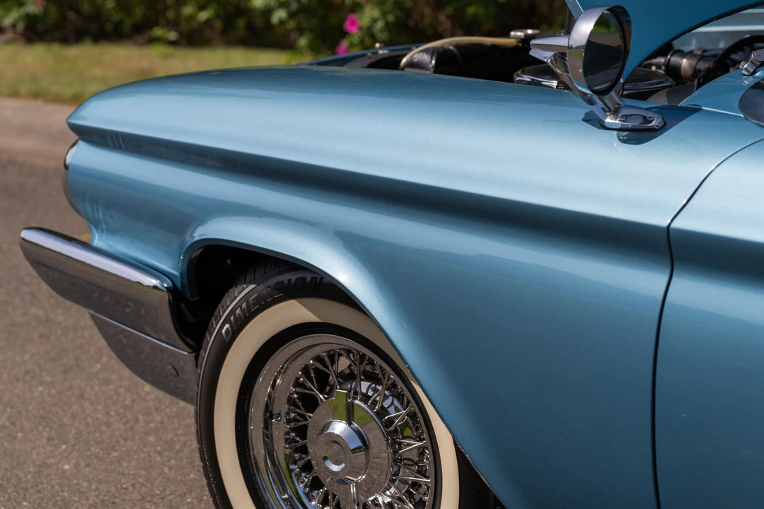1960 Chrysler 300 Letter Series - Image 27 of 31