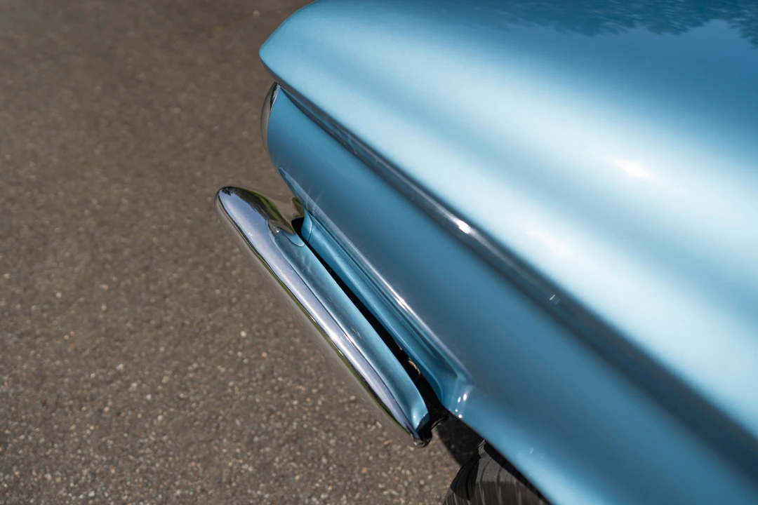 1960 Chrysler 300 Letter Series - Image 20 of 31