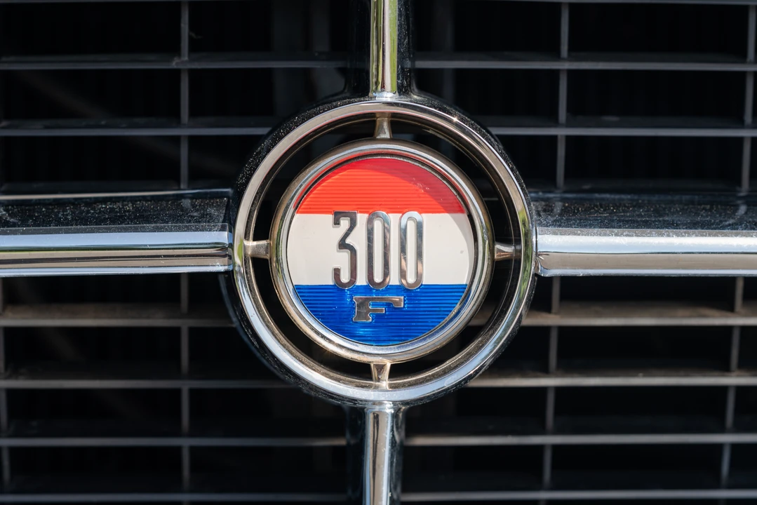 1960 Chrysler 300 Letter Series - Image 16 of 31