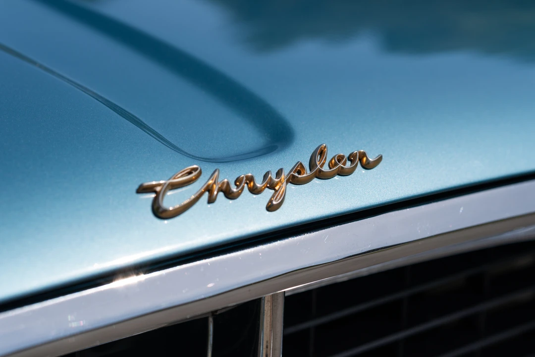 1960 Chrysler 300 Letter Series - Image 17 of 31