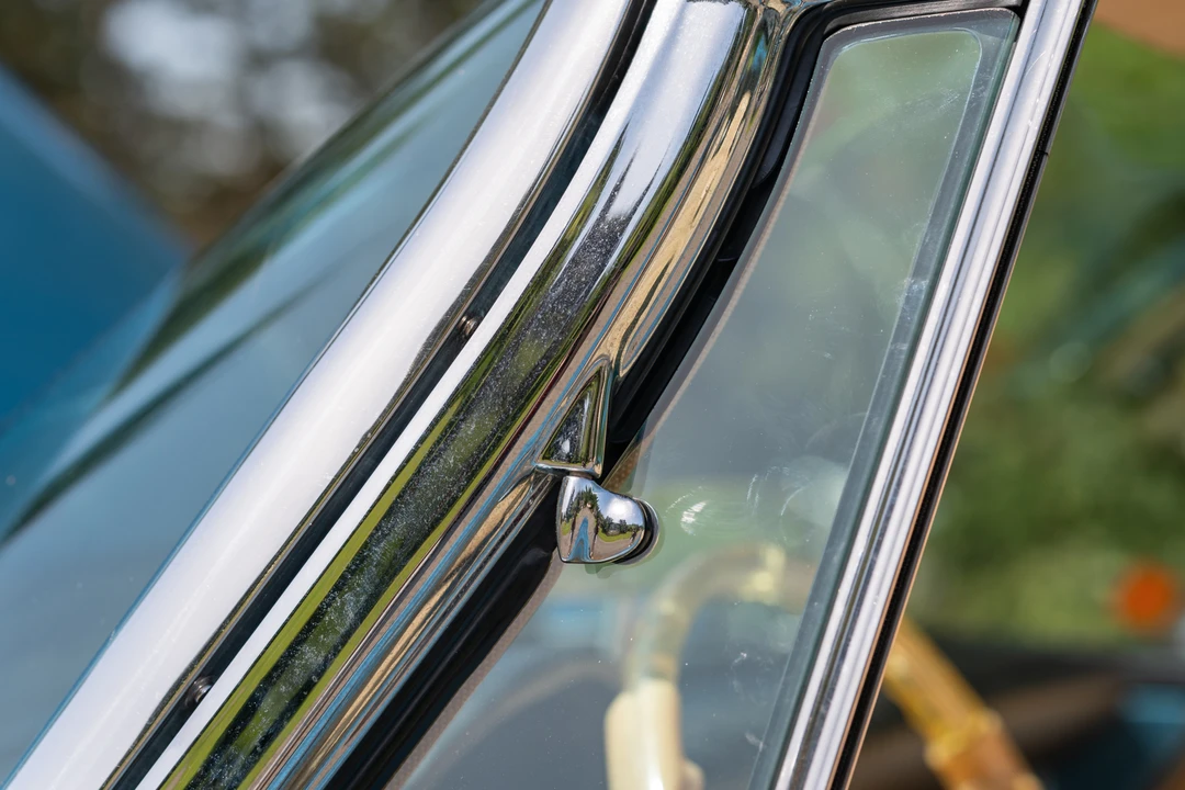 1960 Chrysler 300 Letter Series - Image 29 of 31