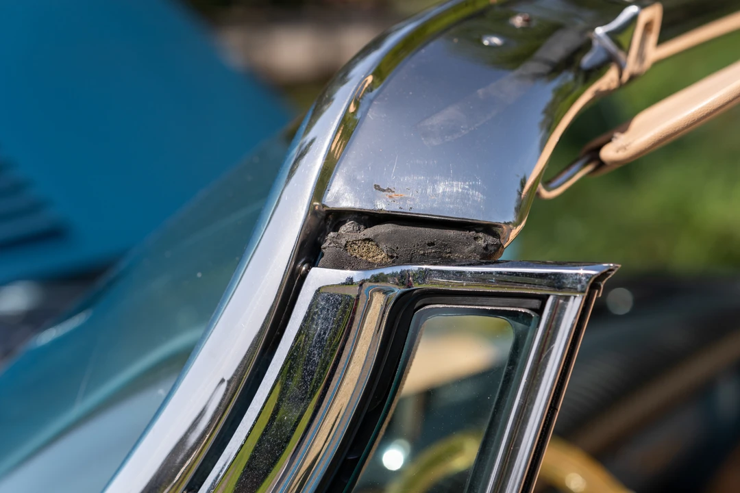 1960 Chrysler 300 Letter Series - Image 30 of 31