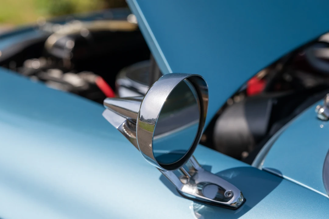 1960 Chrysler 300 Letter Series - Image 25 of 31