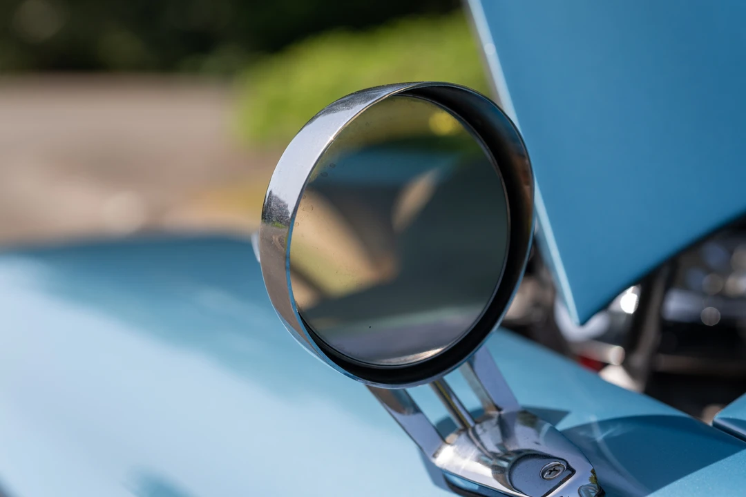 1960 Chrysler 300 Letter Series - Image 26 of 31