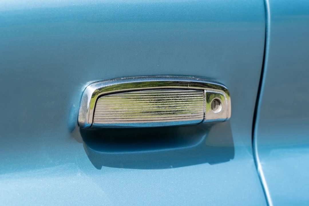 1960 Chrysler 300 Letter Series - Image 31 of 31