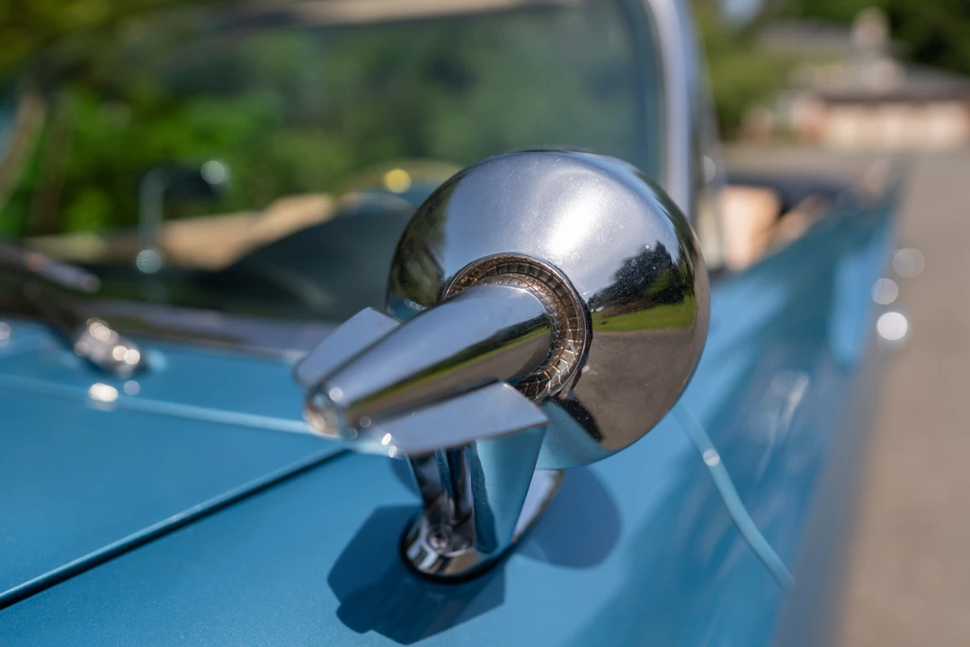 1960 Chrysler 300 Letter Series - Image 24 of 31