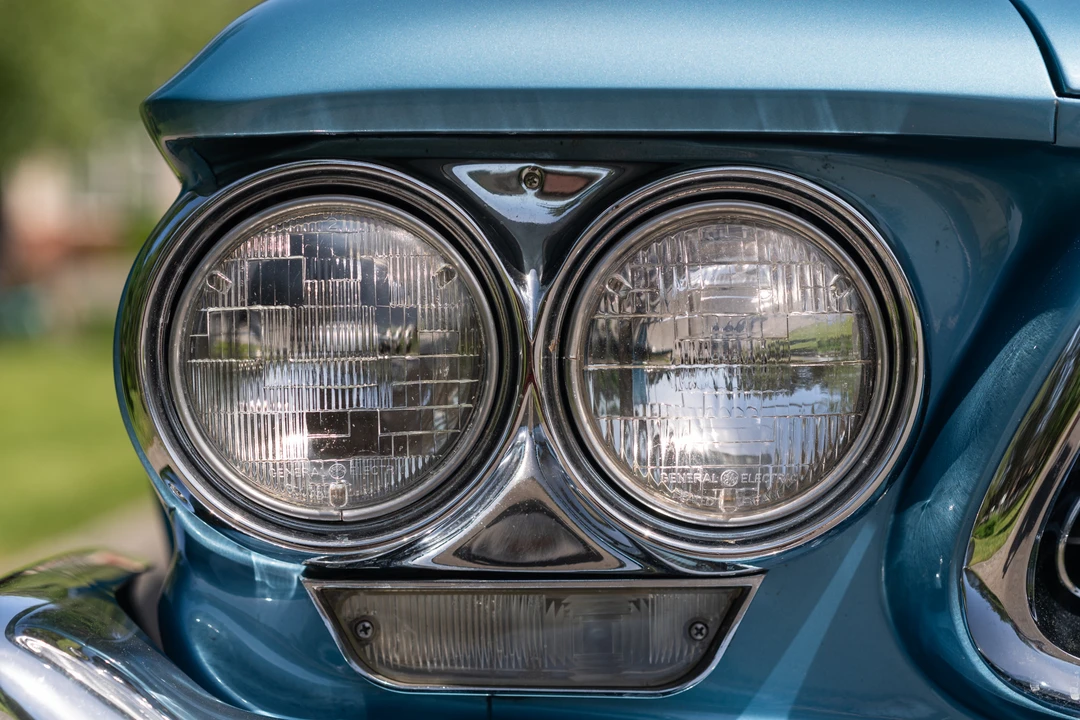 1960 Chrysler 300 Letter Series - Image 14 of 31