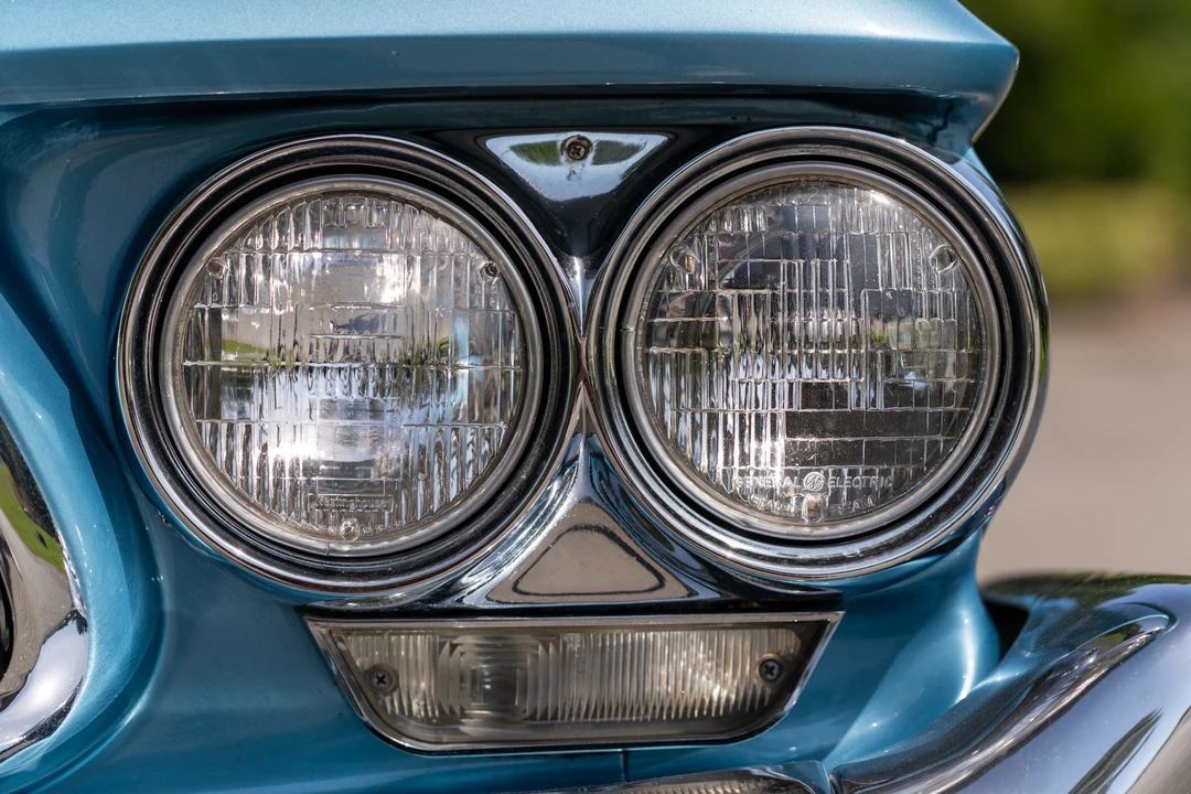 1960 Chrysler 300 Letter Series - Image 18 of 31