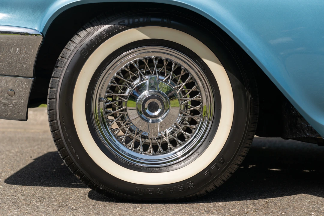 1960 Chrysler 300 Letter Series - Image 21 of 31