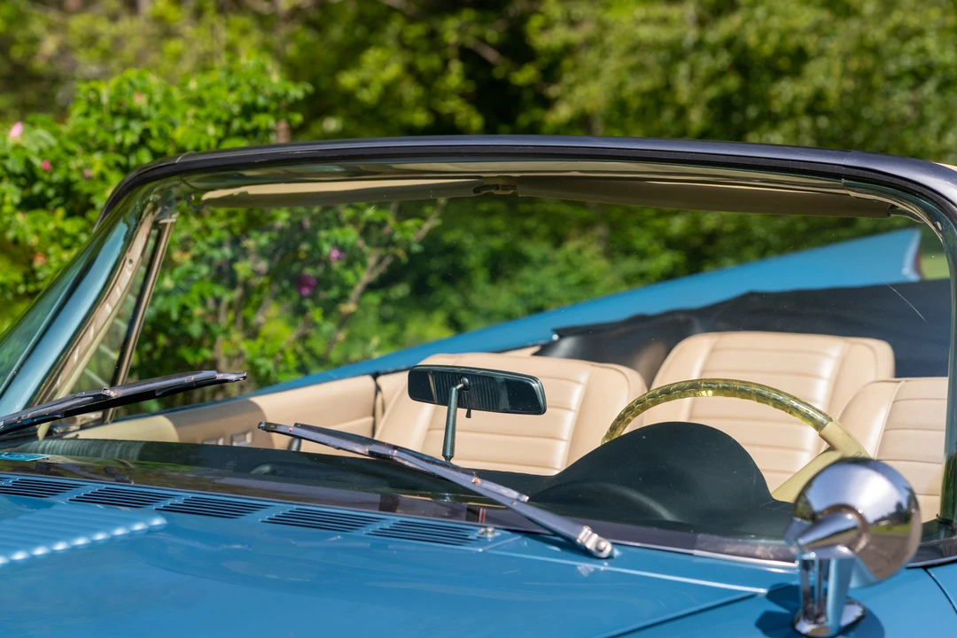 1960 Chrysler 300 Letter Series - Image 22 of 31