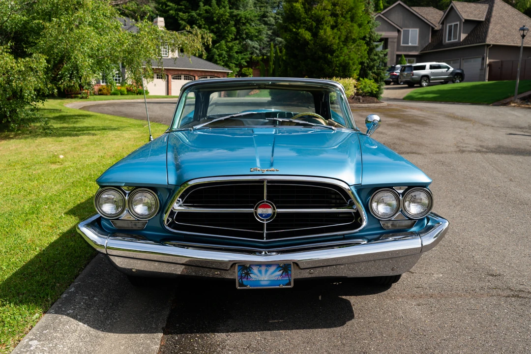 1960 Chrysler 300 Letter Series - Image 13 of 31