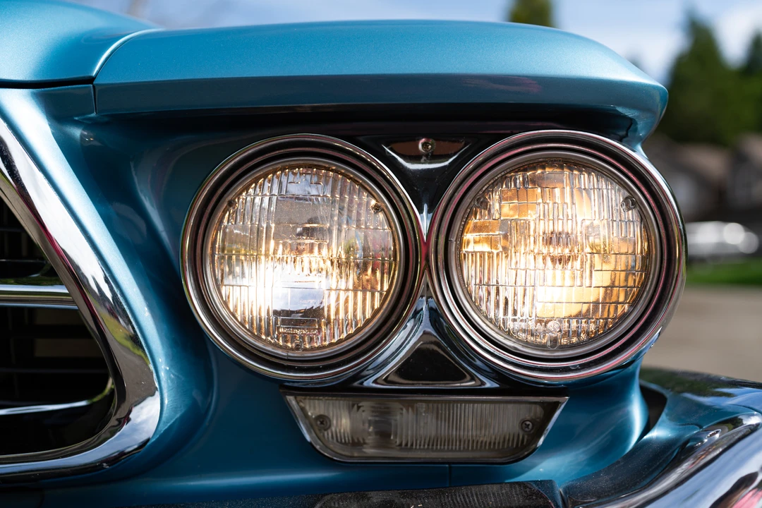 1960 Chrysler 300 Letter Series - Image 19 of 31