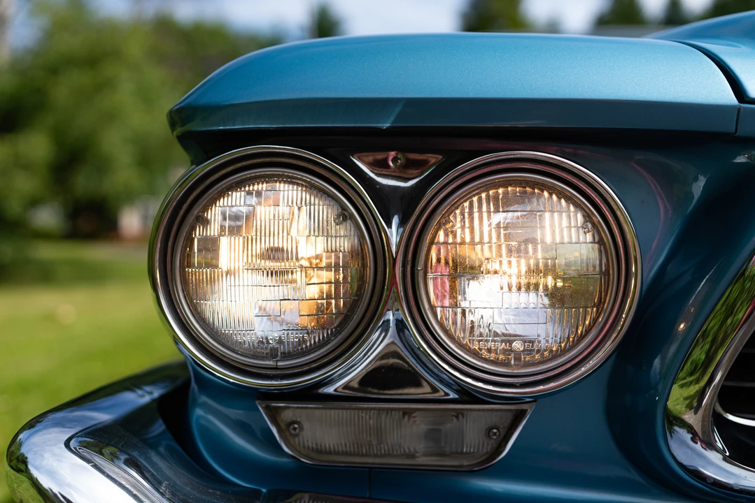 1960 Chrysler 300 Letter Series - Image 15 of 31