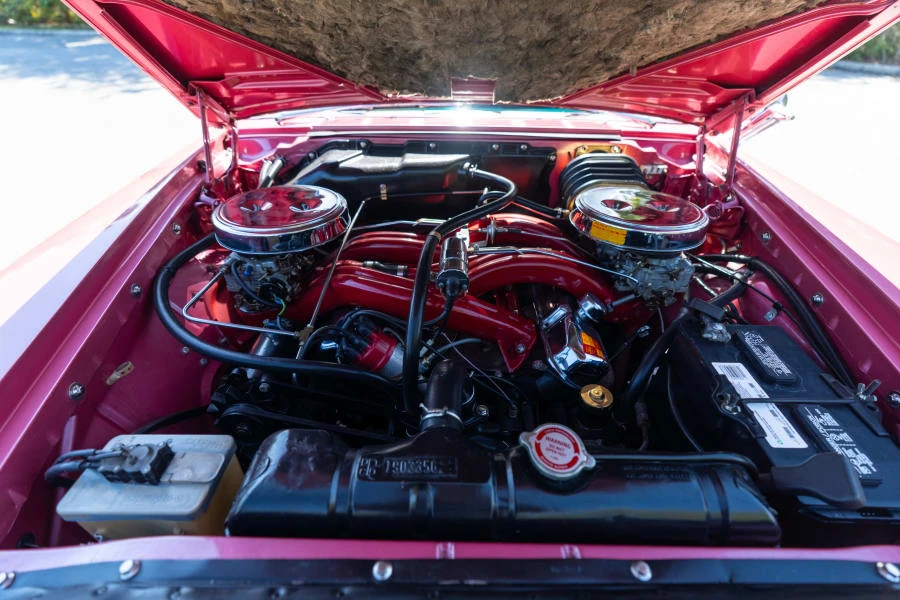 1960 Chrysler 300 Letter Series - Image 25 of 25