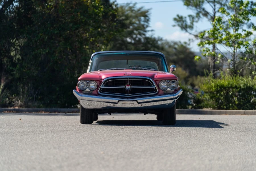 1960 Chrysler 300 Letter Series - Image 4 of 25