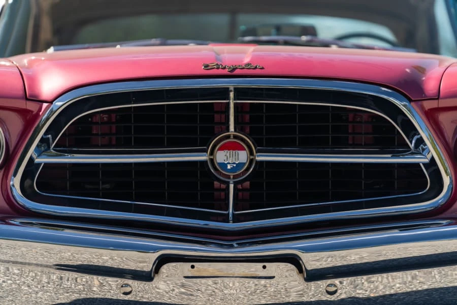 1960 Chrysler 300 Letter Series - Image 10 of 25