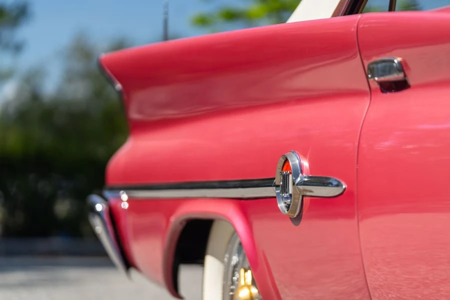 1960 Chrysler 300 Letter Series - Image 15 of 25