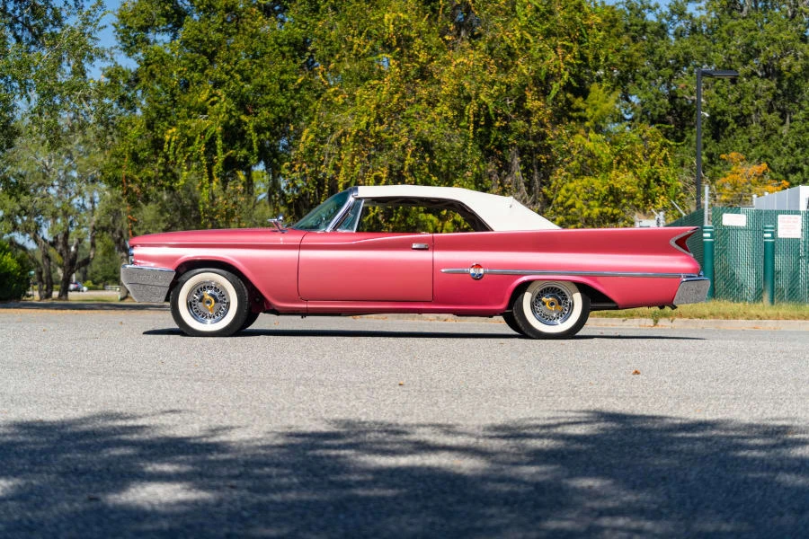 1960 Chrysler 300 Letter Series - Image 7 of 25
