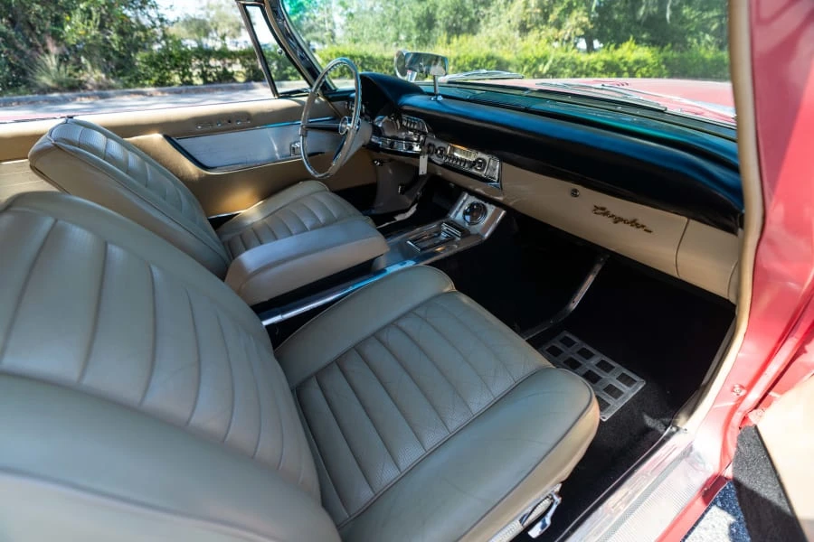 1960 Chrysler 300 Letter Series - Image 18 of 25
