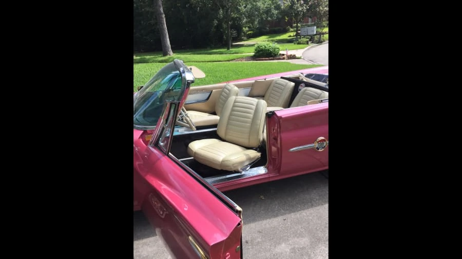 1960 Chrysler 300 Letter Series - Image 3 of 12