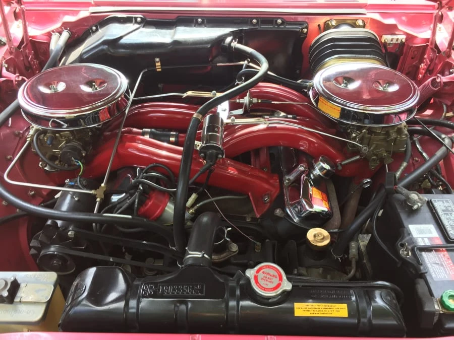 1960 Chrysler 300 Letter Series - Image 8 of 12