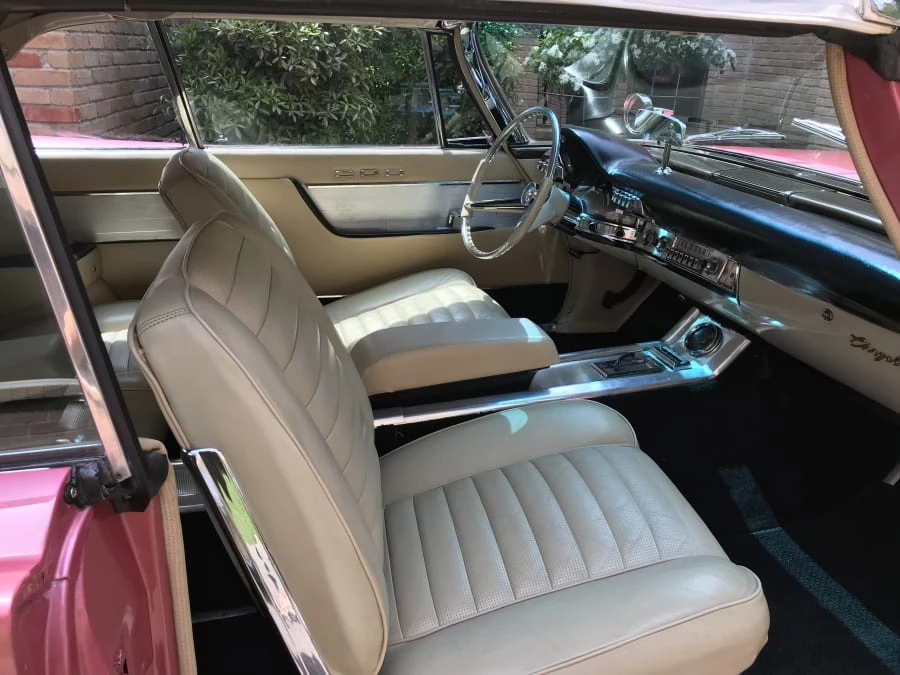 1960 Chrysler 300 Letter Series - Image 2 of 12