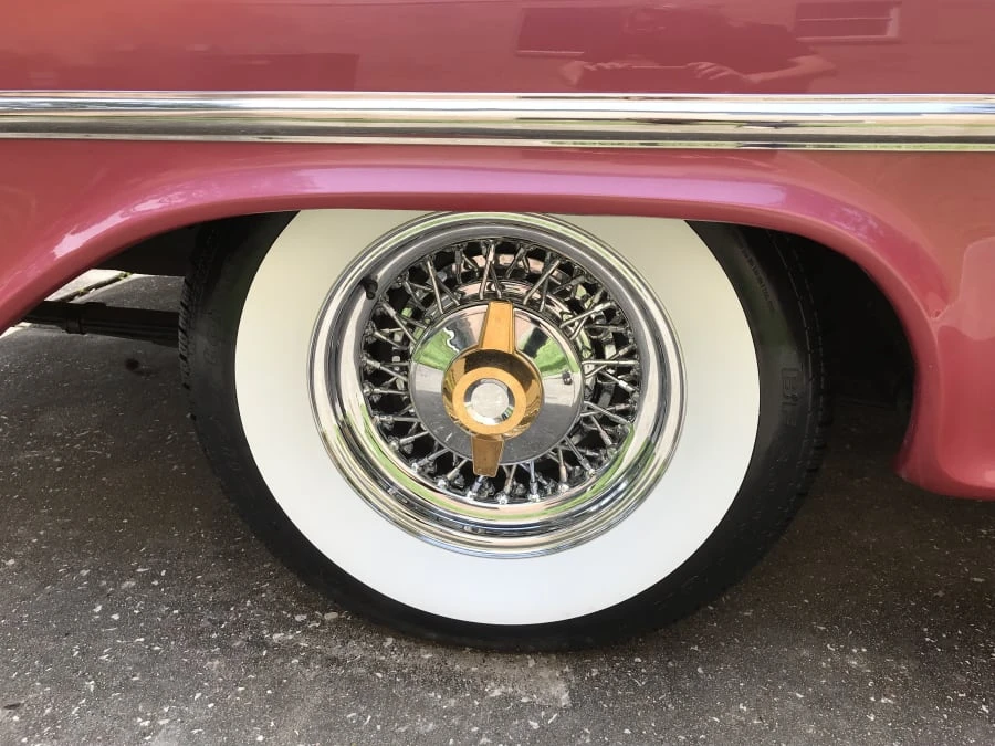 1960 Chrysler 300 Letter Series - Image 6 of 12