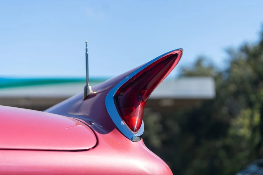 1960 Chrysler 300 Letter Series - Image 12 of 25