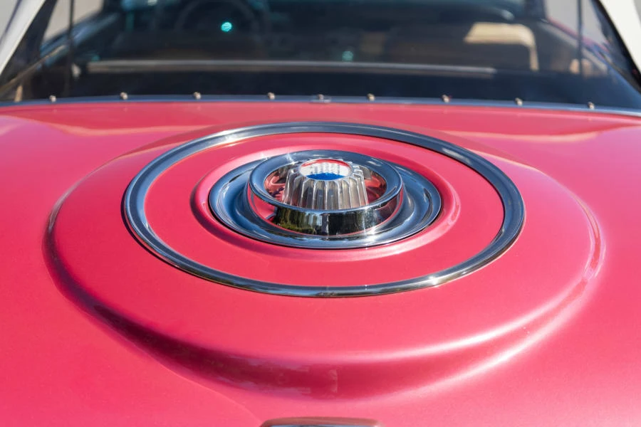 1960 Chrysler 300 Letter Series - Image 9 of 25