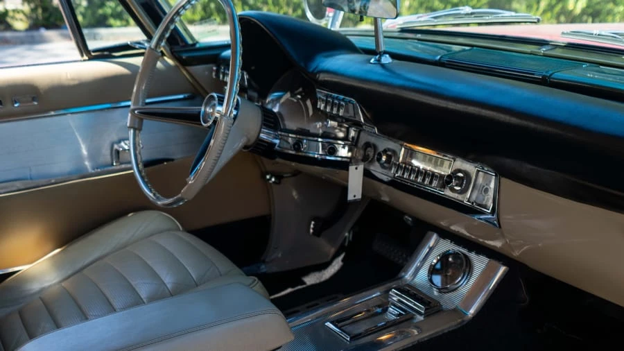 1960 Chrysler 300 Letter Series - Image 22 of 25