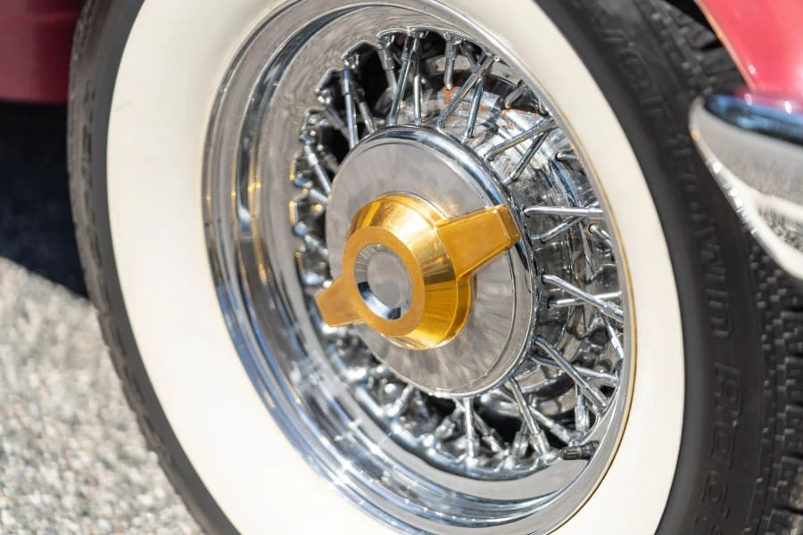 1960 Chrysler 300 Letter Series - Image 14 of 25