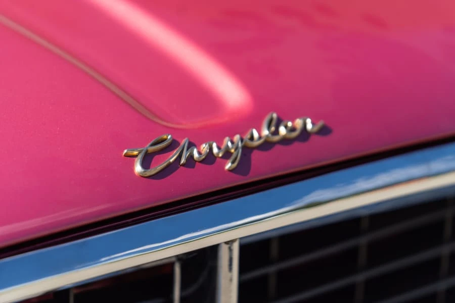 1960 Chrysler 300 Letter Series - Image 13 of 25