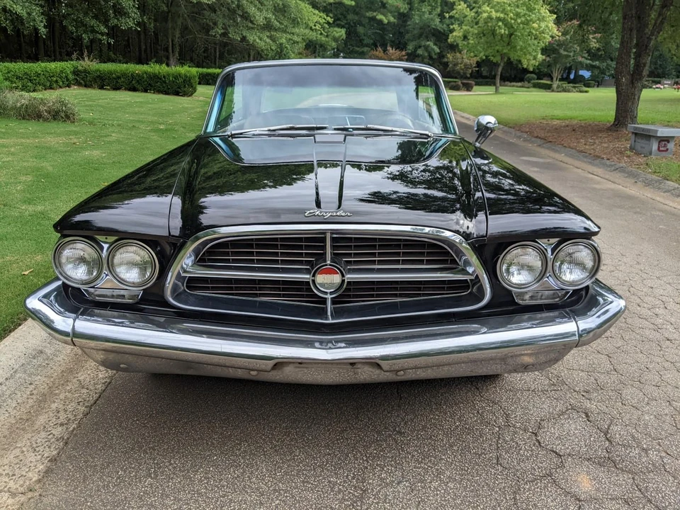 1960 Chrysler 300 Letter Series - Image 21 of 31