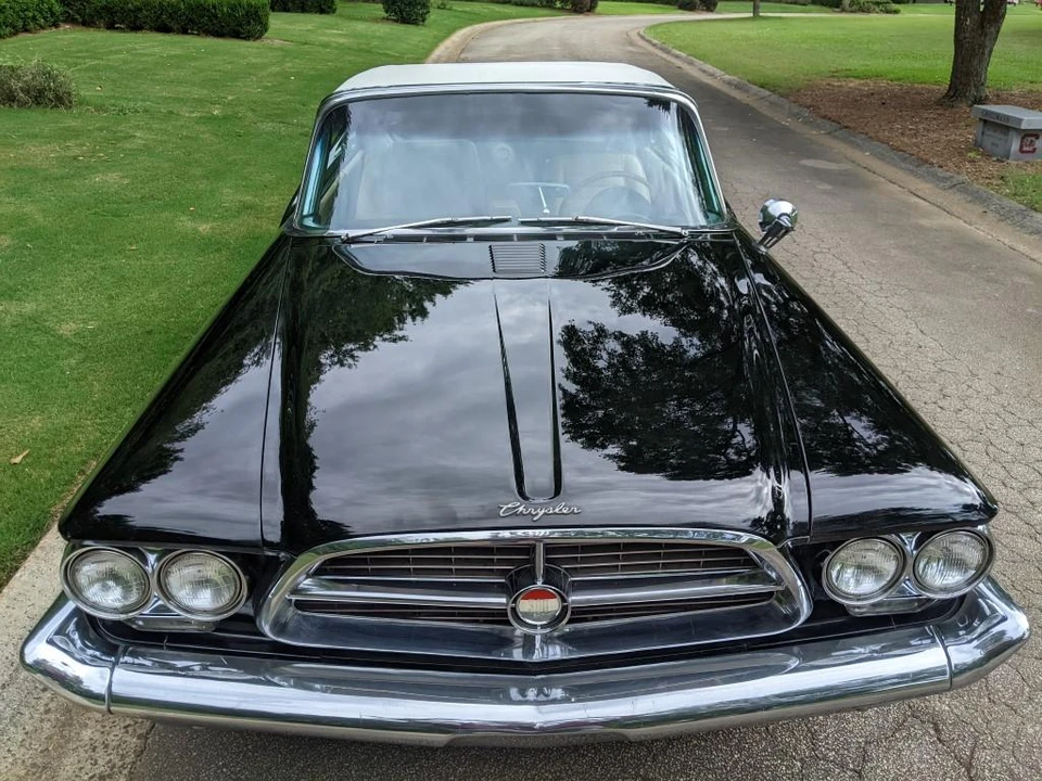 1960 Chrysler 300 Letter Series - Image 22 of 31