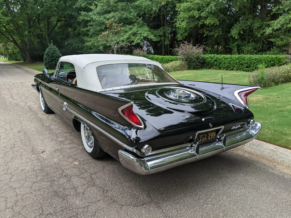 1960 Chrysler 300 Letter Series - Image 15 of 31