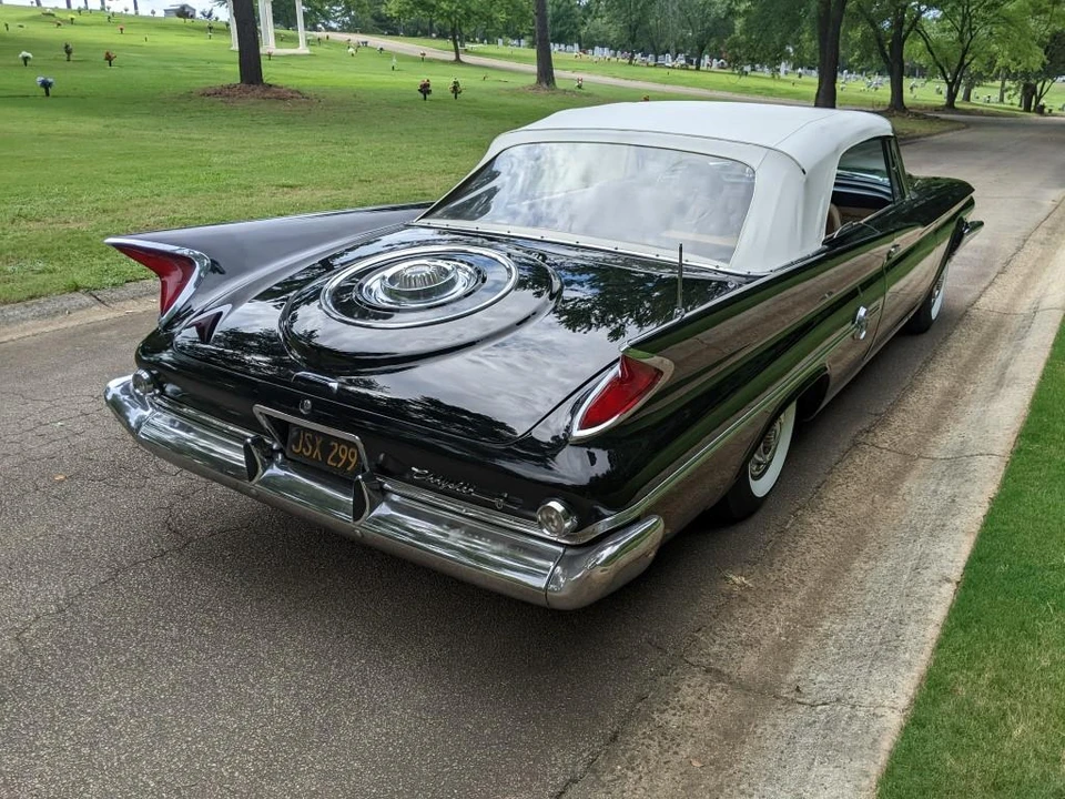 1960 Chrysler 300 Letter Series - Image 10 of 31