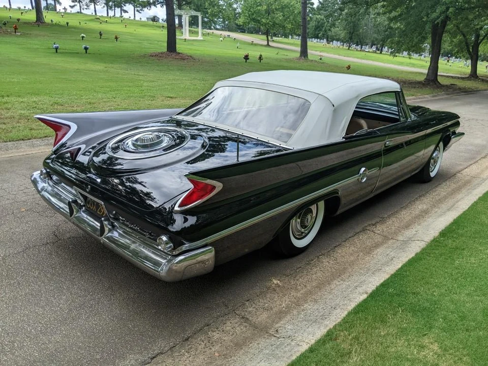 1960 Chrysler 300 Letter Series - Image 8 of 31
