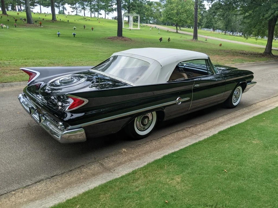 1960 Chrysler 300 Letter Series - Image 7 of 31