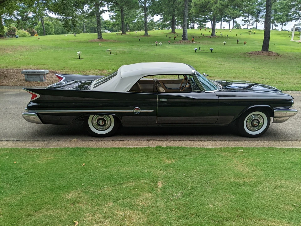 1960 Chrysler 300 Letter Series - Image 6 of 31