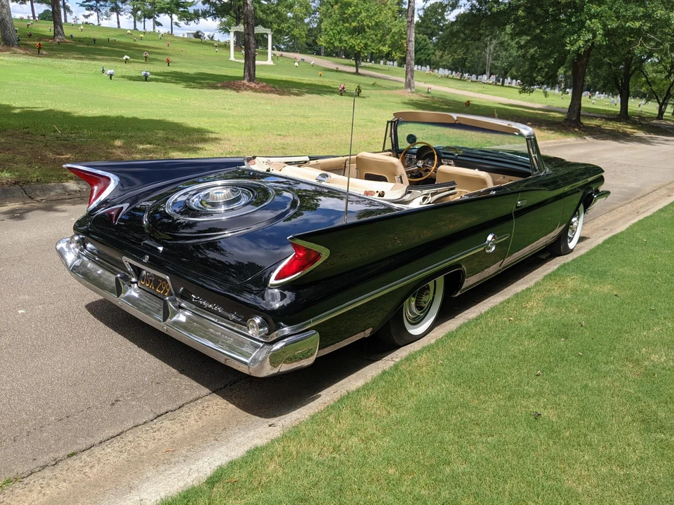 1960 Chrysler 300 Letter Series - Image 31 of 31
