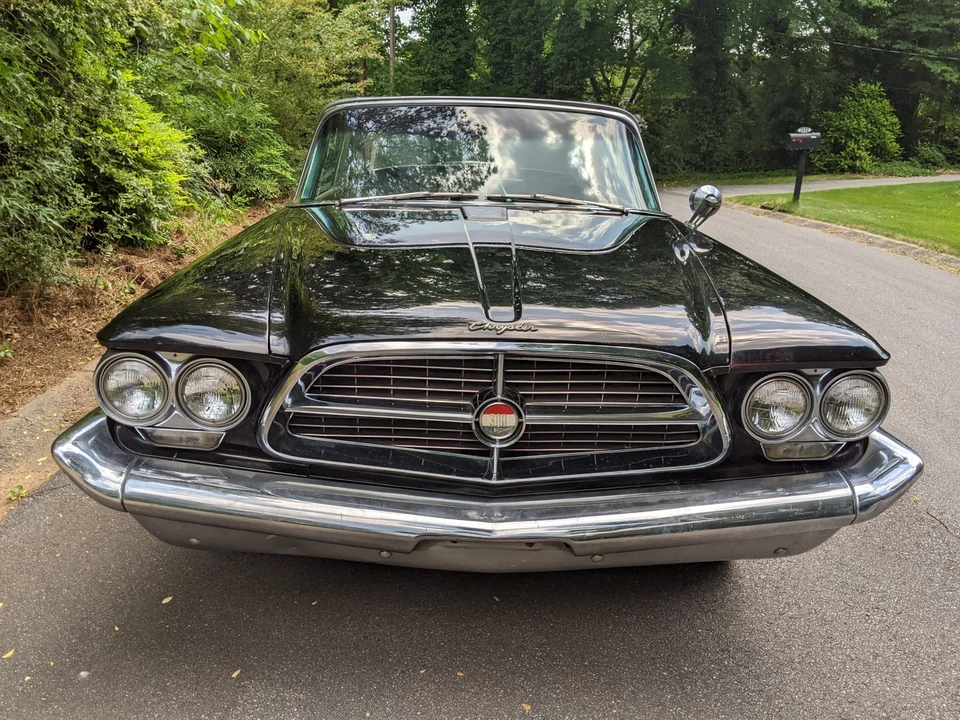 1960 Chrysler 300 Letter Series - Image 20 of 31