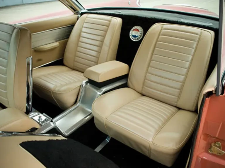 1960 Ford Model A - Image 22 of 24
