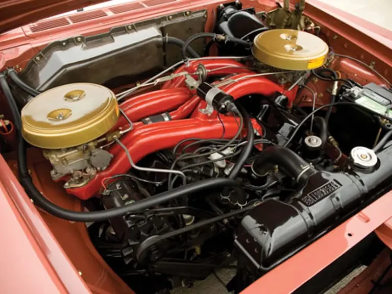 1960 Ford Model A - Image 4 of 24