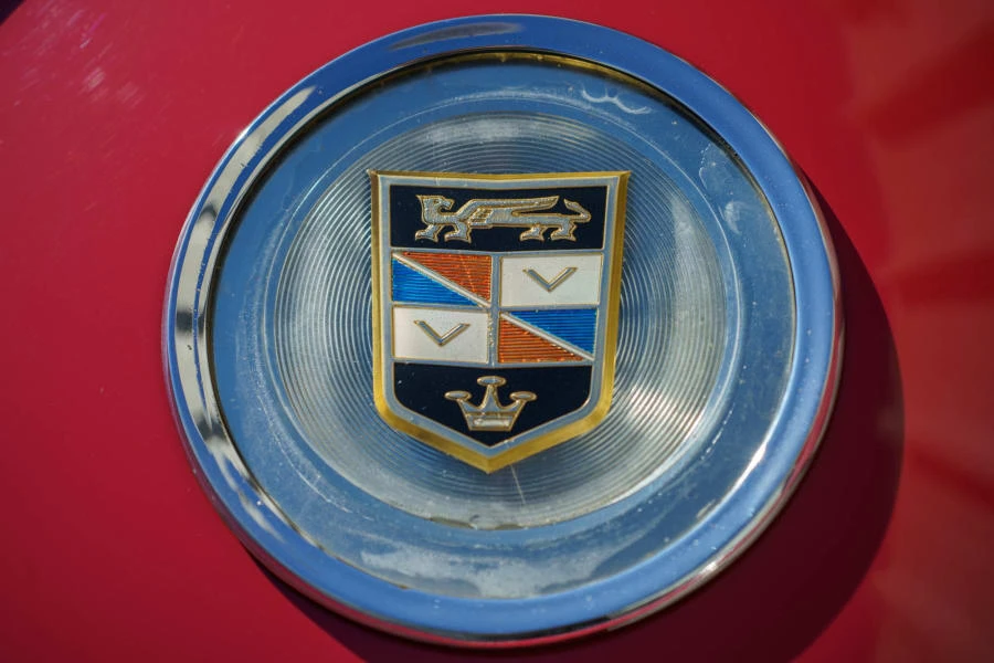 1960 Chrysler Imperial 2nd Gen - Image 8 of 20