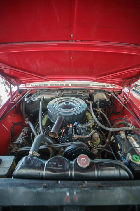 1960 Chrysler Imperial 2nd Gen - Image 20 of 20