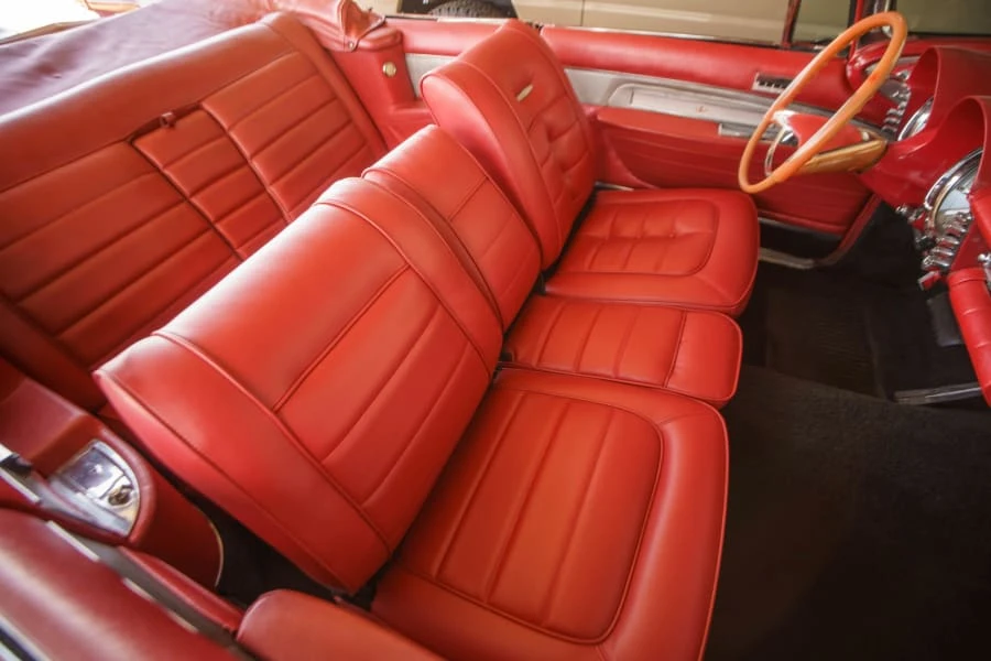1960 Chrysler Imperial 2nd Gen - Image 16 of 20