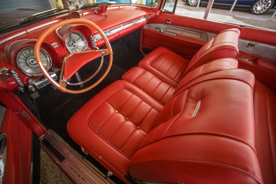 1960 Chrysler Imperial 2nd Gen - Image 18 of 20
