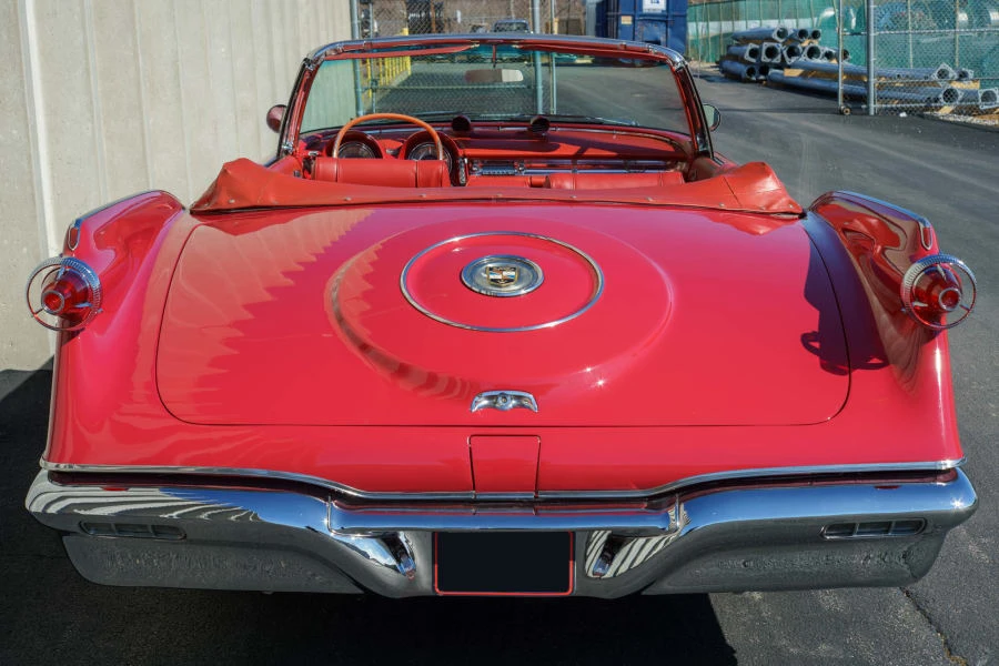 1960 Chrysler Imperial 2nd Gen - Image 11 of 20