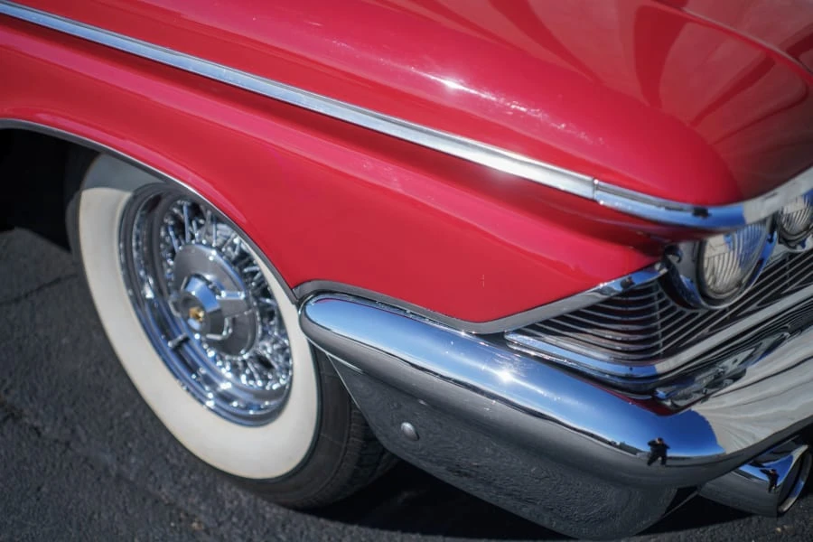 1960 Chrysler Imperial 2nd Gen - Image 7 of 20