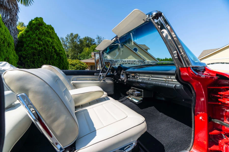 1960 Chrysler Imperial 2nd Gen - Image 18 of 31